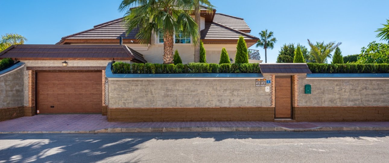 Resale - Villa - Rojales - Dona Pepa
