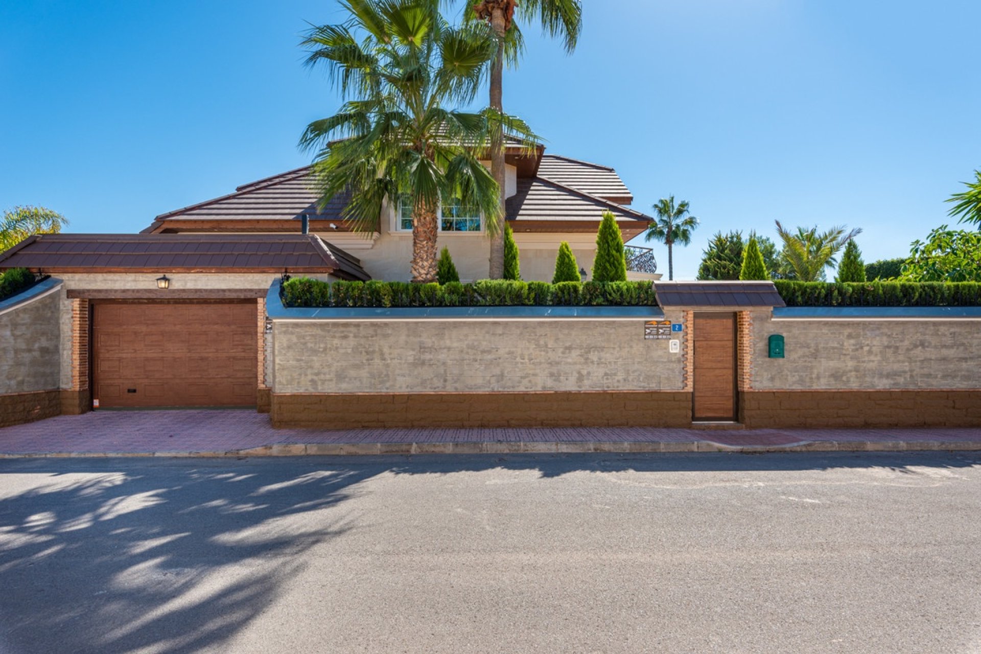 Resale - Villa - Rojales - Dona Pepa