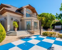 Resale - Villa - Rojales - Dona Pepa