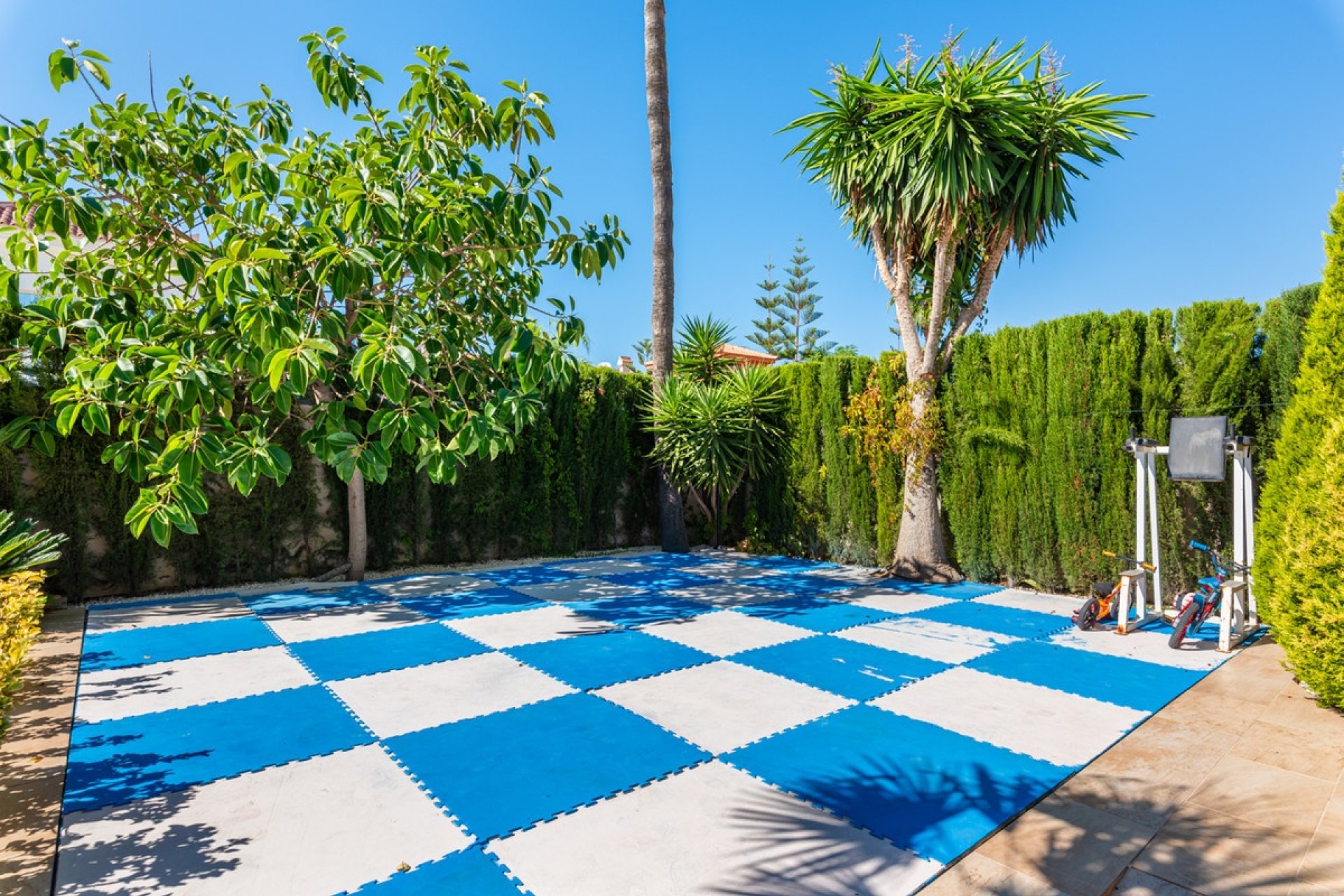 Resale - Villa - Rojales - Dona Pepa