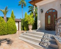 Resale - Villa - Rojales - Dona Pepa
