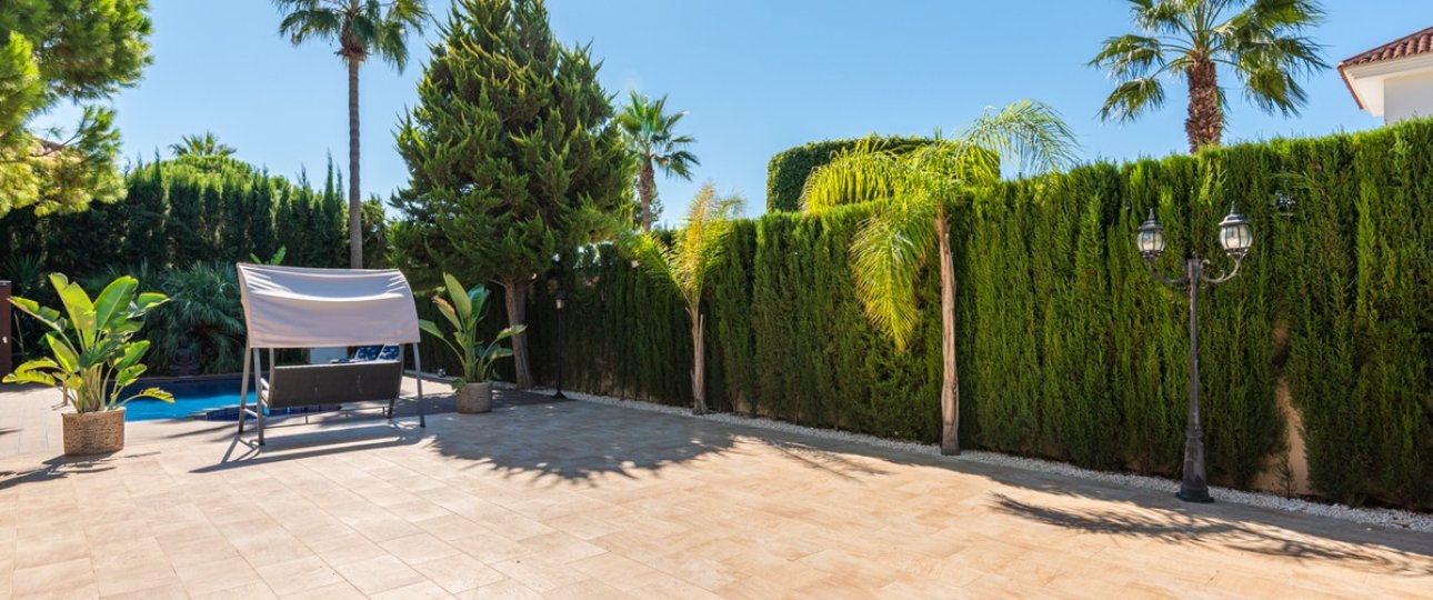 Resale - Villa - Rojales - Dona Pepa