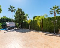 Resale - Villa - Rojales - Dona Pepa