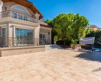 Resale - Villa - Rojales - Dona Pepa