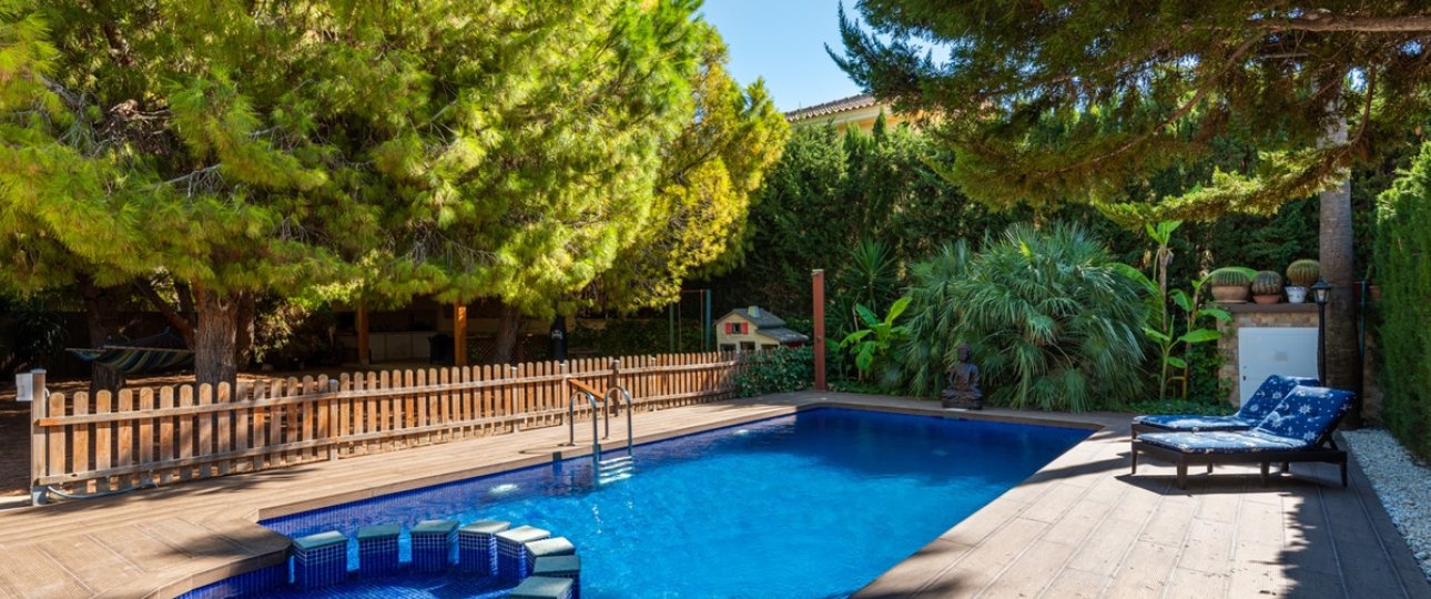 Resale - Villa - Rojales - Dona Pepa