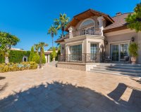Resale - Villa - Rojales - Dona Pepa