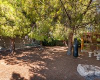 Resale - Villa - Rojales - Dona Pepa