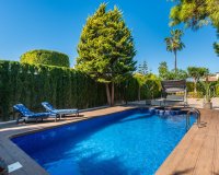 Resale - Villa - Rojales - Dona Pepa