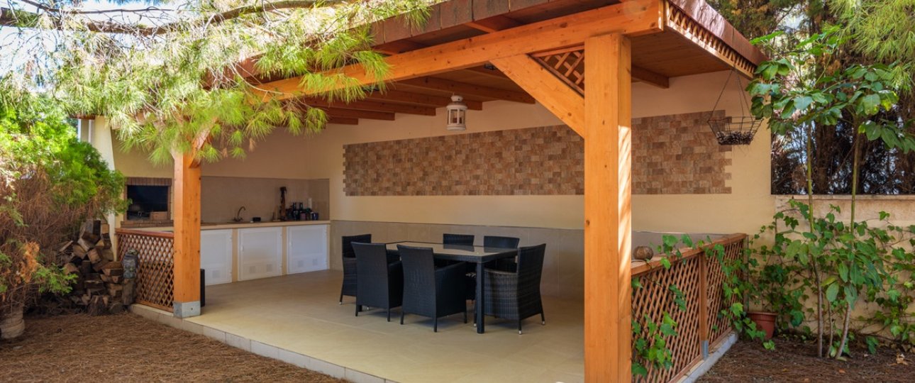 Resale - Villa - Rojales - Dona Pepa