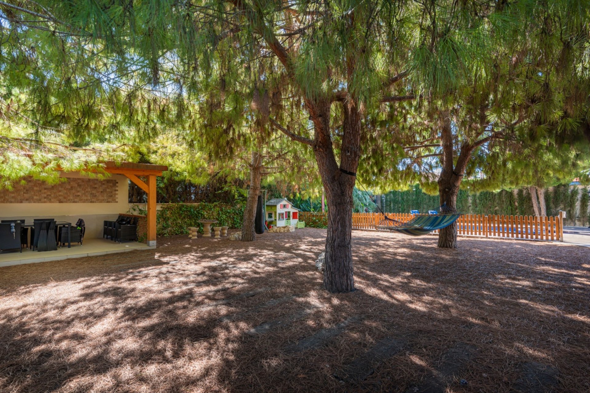 Resale - Villa - Rojales - Dona Pepa