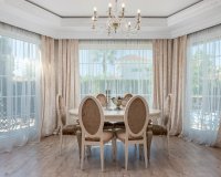 Resale - Villa - Rojales - Dona Pepa