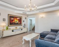 Resale - Villa - Rojales - Dona Pepa