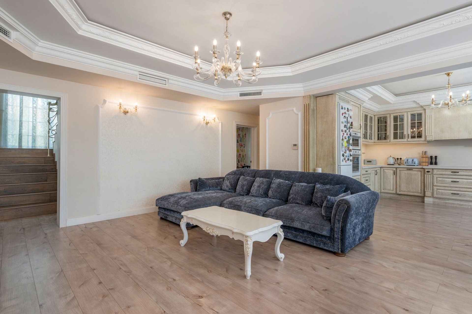 Resale - Villa - Rojales - Dona Pepa