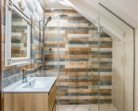 Resale - Villa - Rojales - Dona Pepa