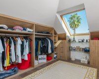 Resale - Villa - Rojales - Dona Pepa