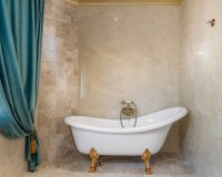 Resale - Villa - Rojales - Dona Pepa