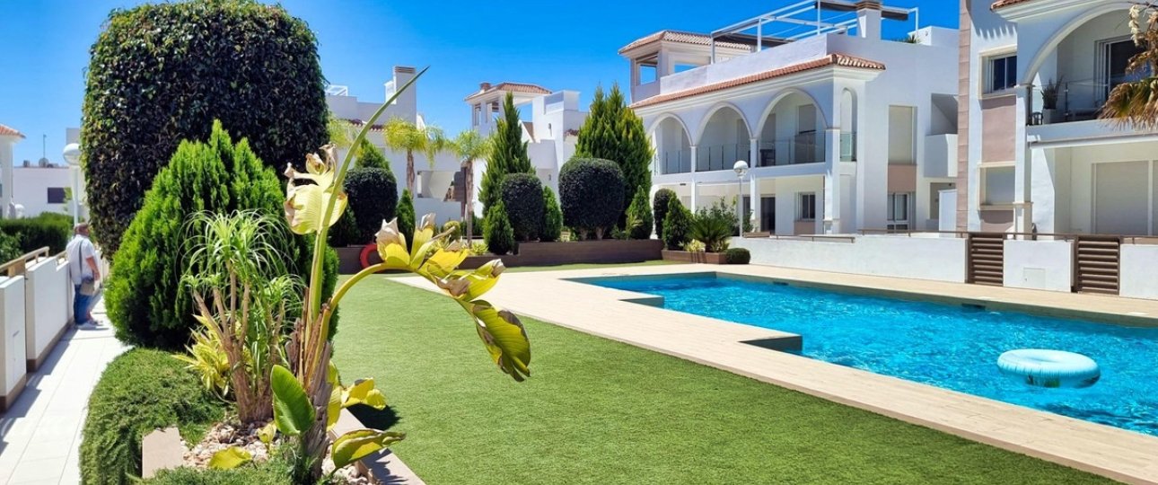 Resale - Villa - Rojales - Dona Pepa