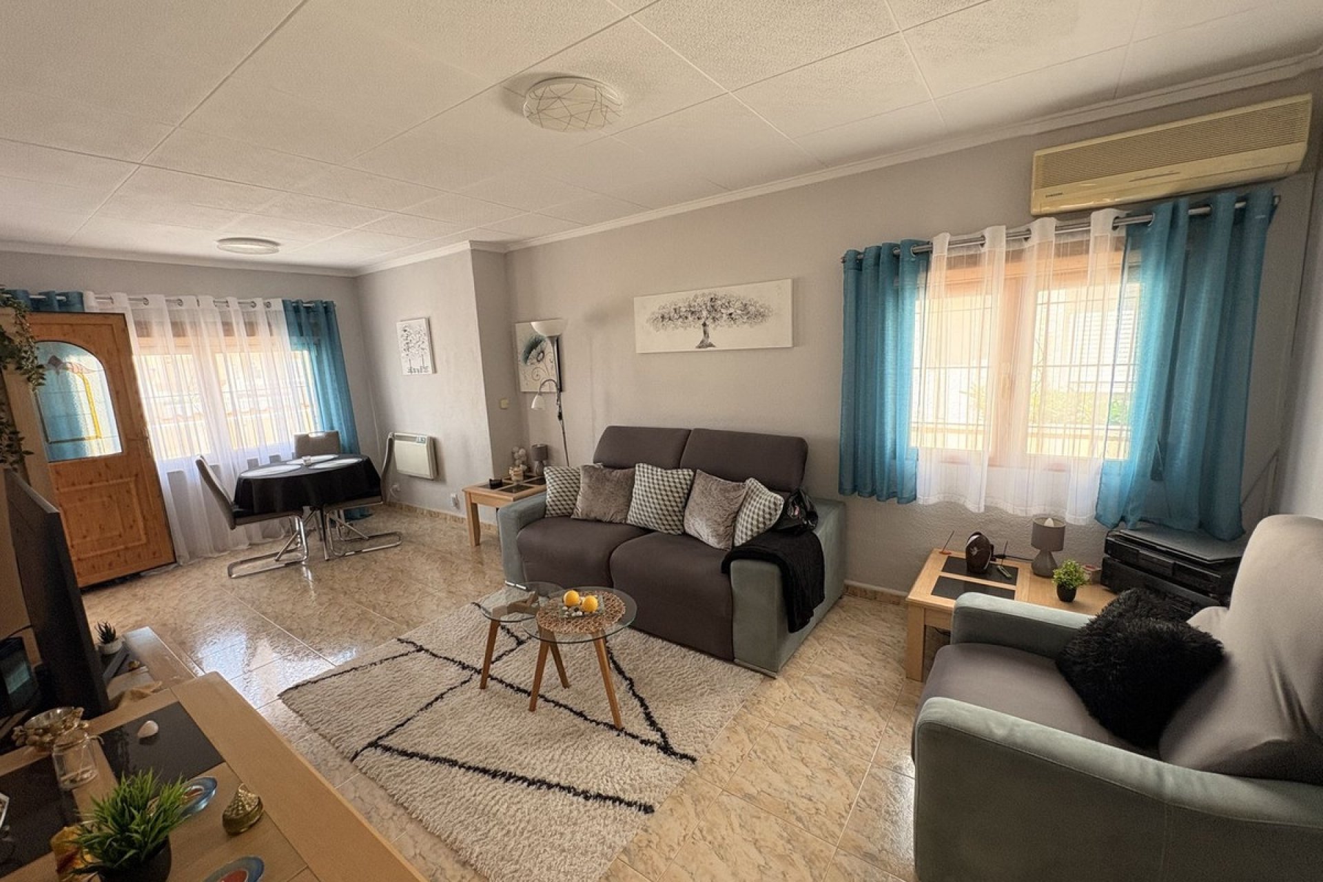 Resale - Villa - San Fulgencio - La Marina