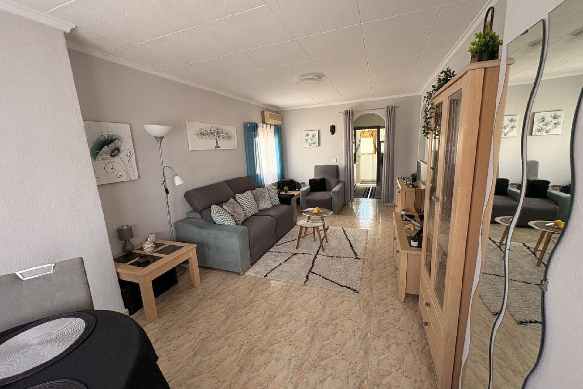 Resale - Villa - San Fulgencio - La Marina