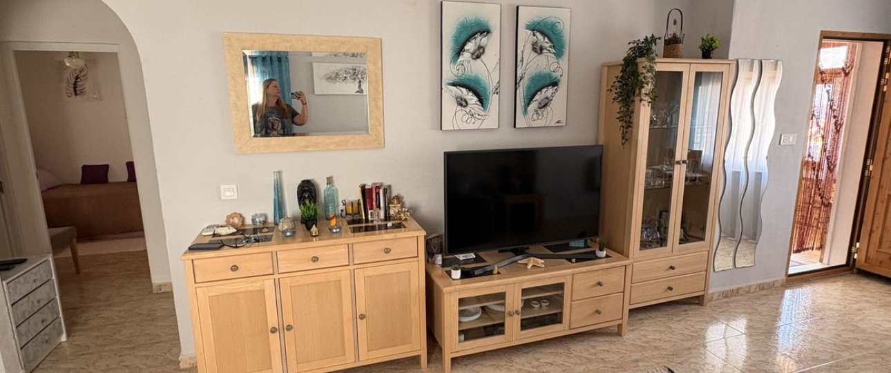 Resale - Villa - San Fulgencio - La Marina