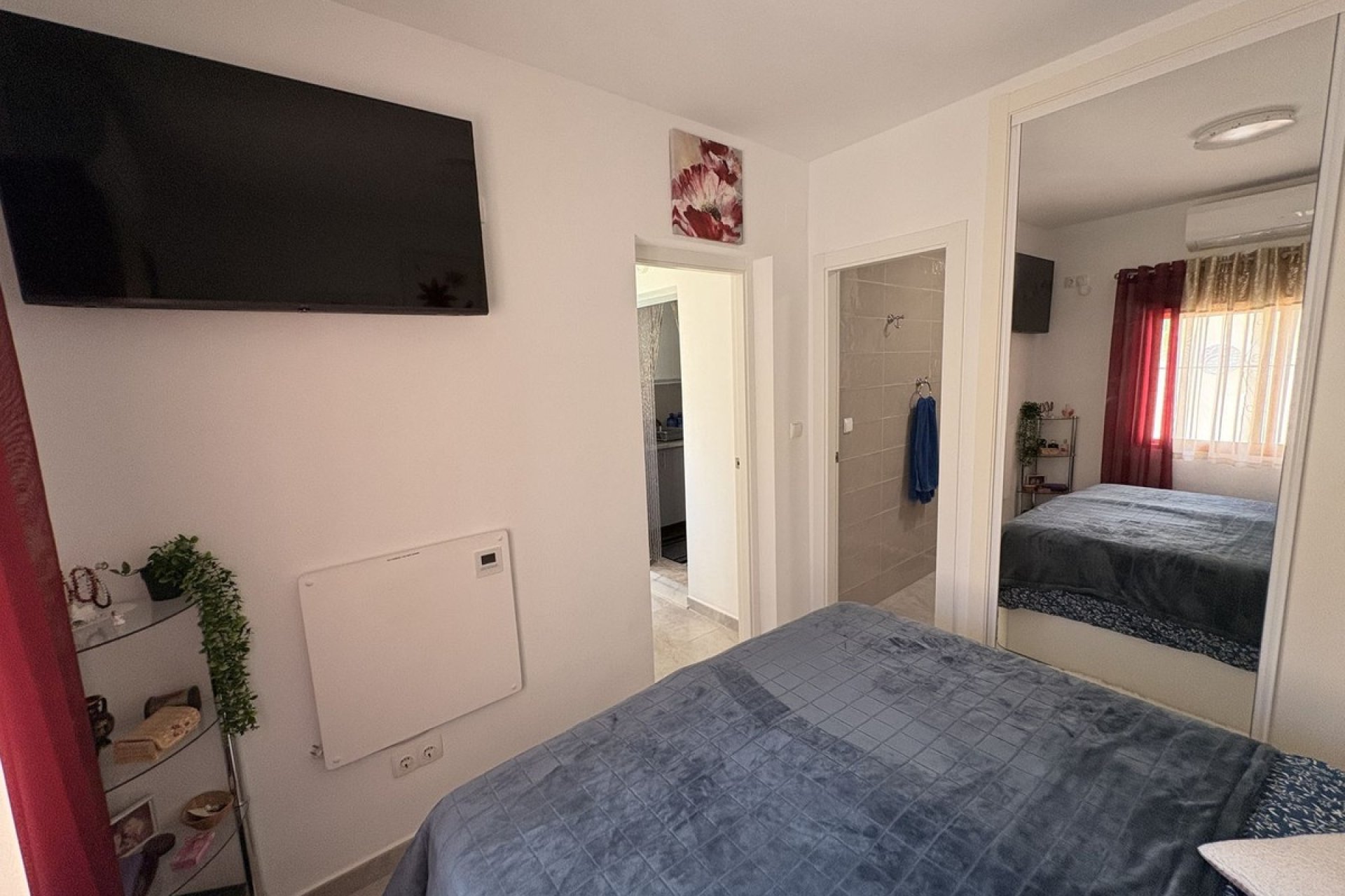 Resale - Villa - San Fulgencio - La Marina