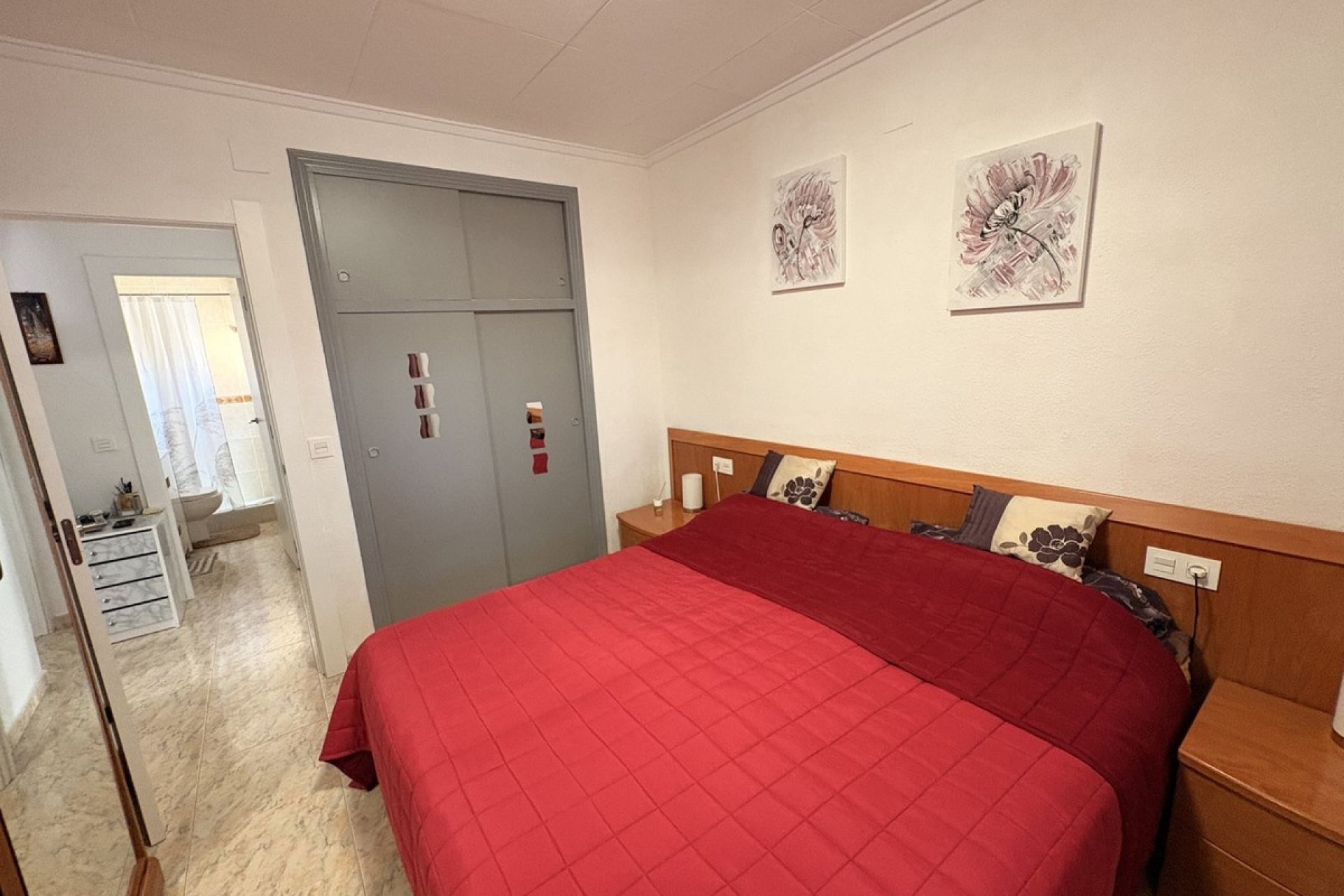 Resale - Villa - San Fulgencio - La Marina
