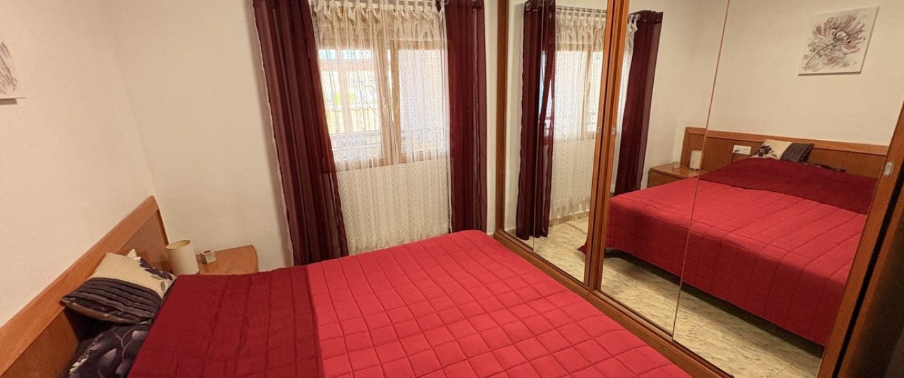 Resale - Villa - San Fulgencio - La Marina