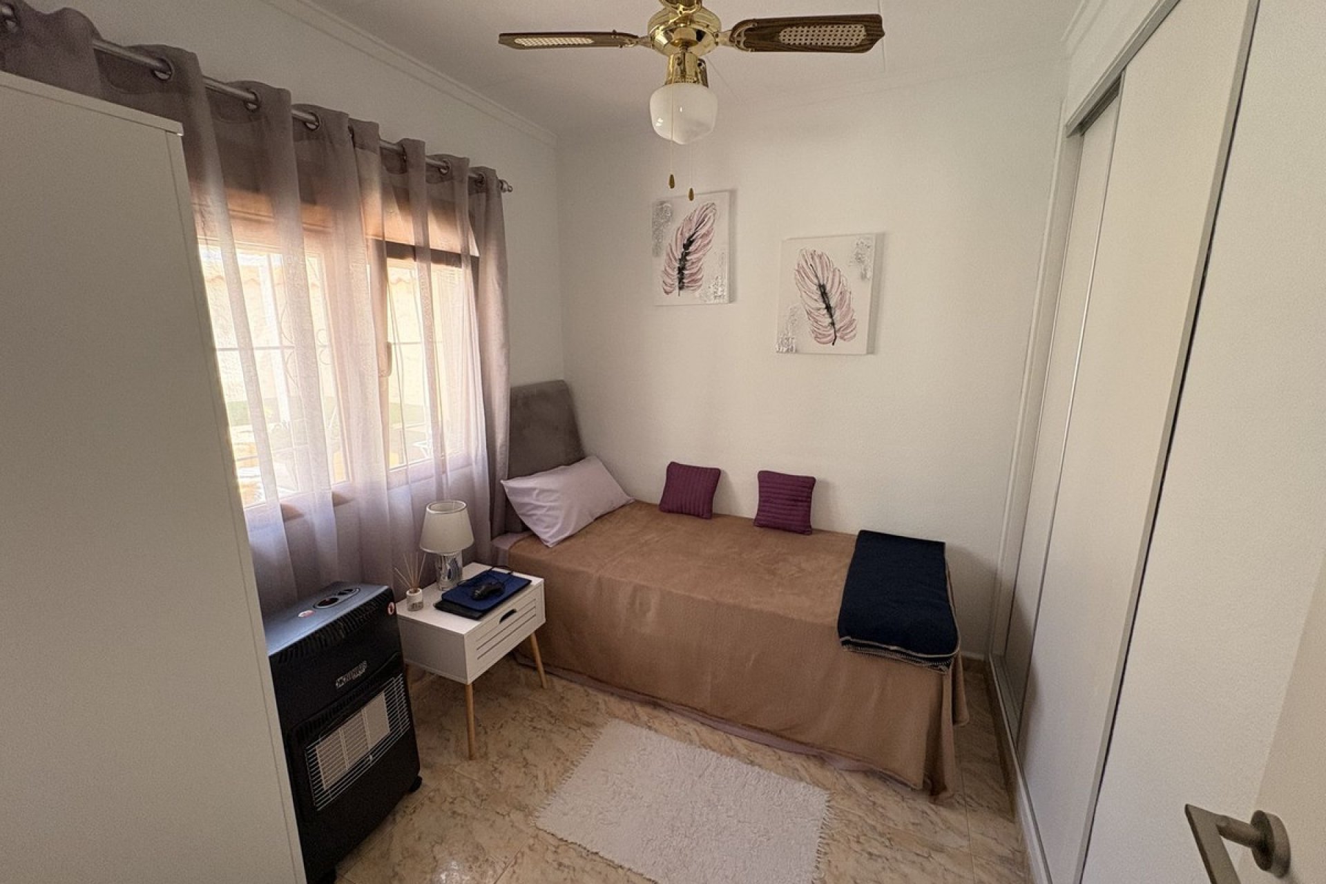 Resale - Villa - San Fulgencio - La Marina