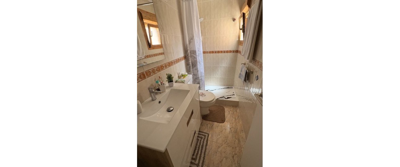 Resale - Villa - San Fulgencio - La Marina