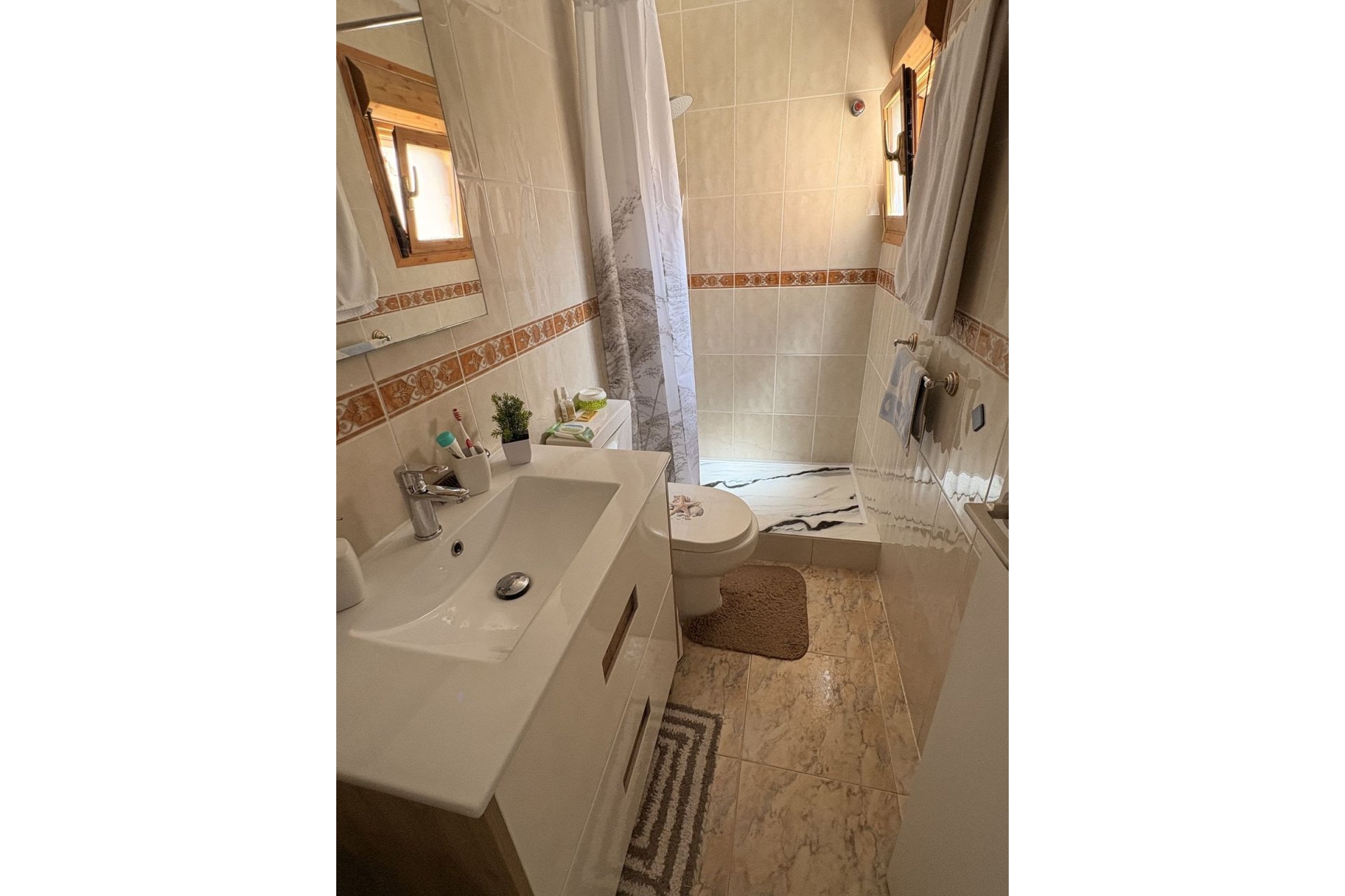 Resale - Villa - San Fulgencio - La Marina