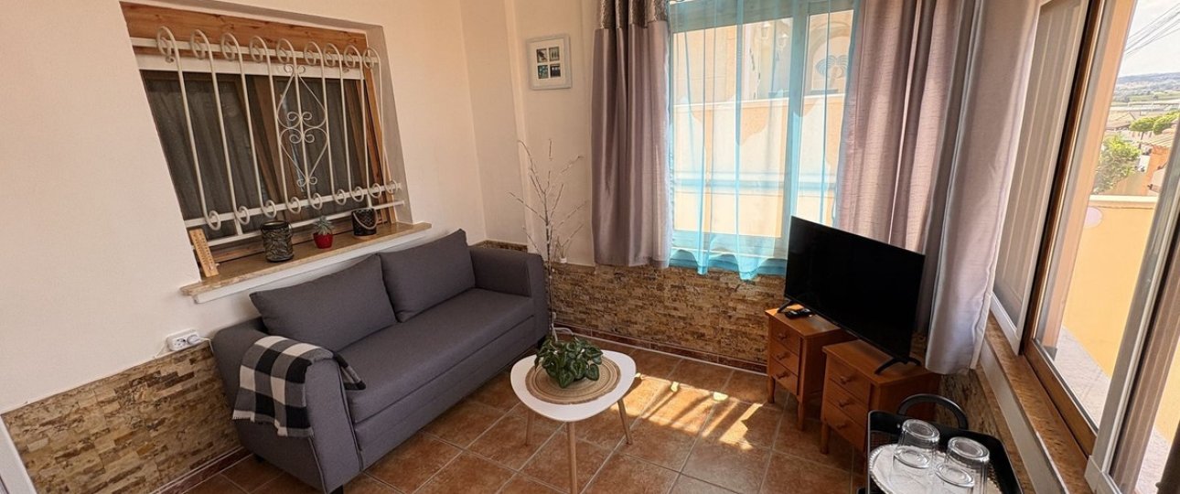 Resale - Villa - San Fulgencio - La Marina