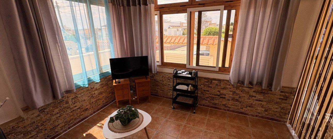 Resale - Villa - San Fulgencio - La Marina