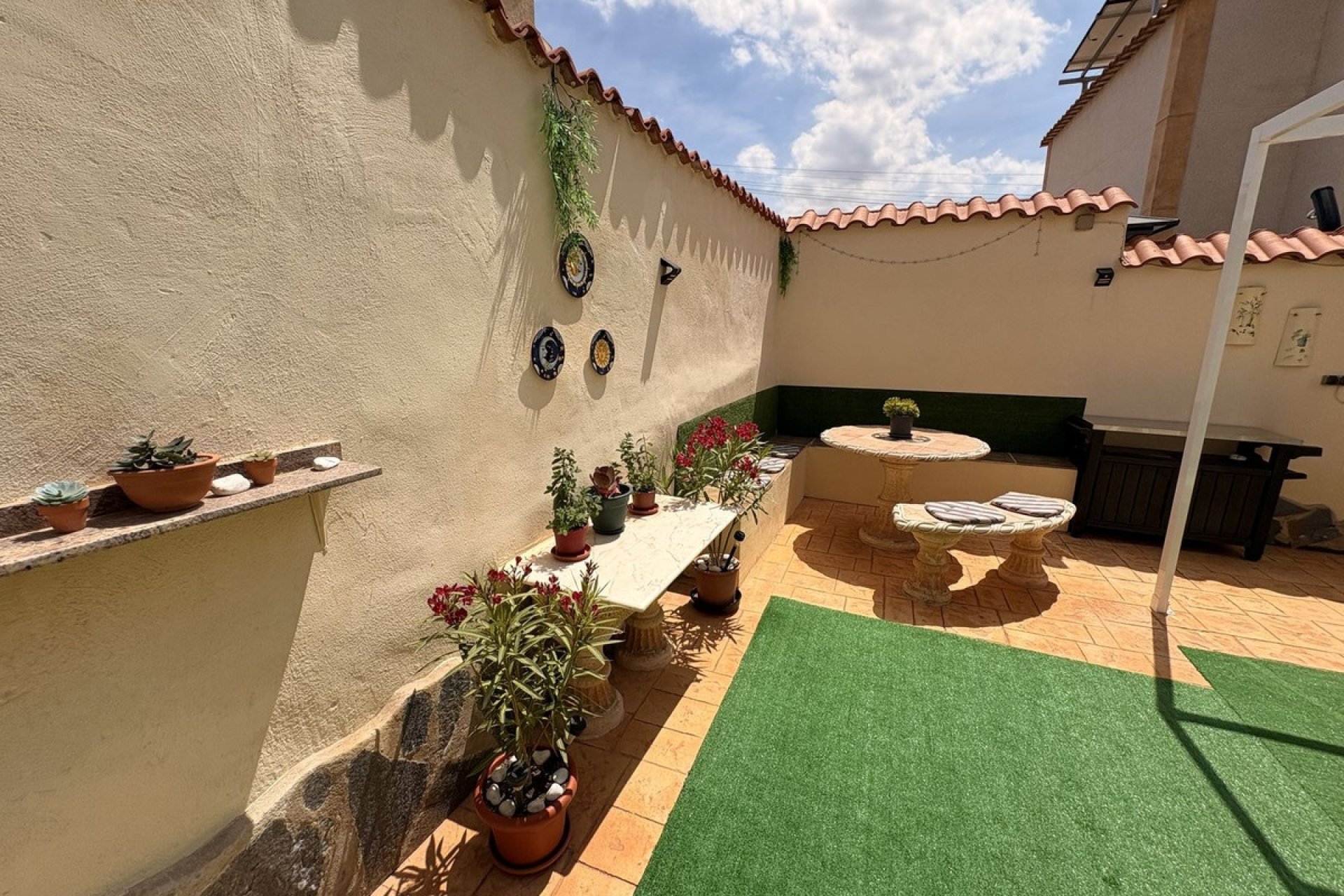 Resale - Villa - San Fulgencio - La Marina