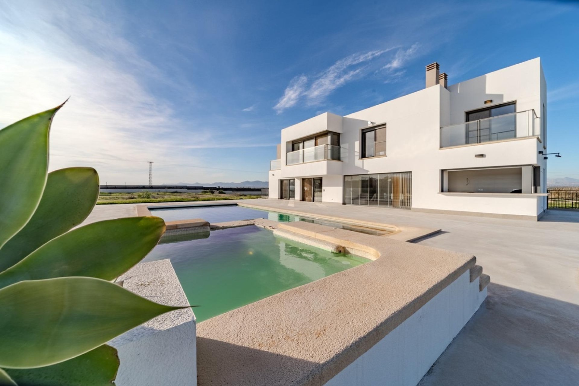 Resale - Villa - San Fulgencio - La Marina