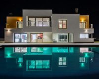 Resale - Villa - San Fulgencio - La Marina