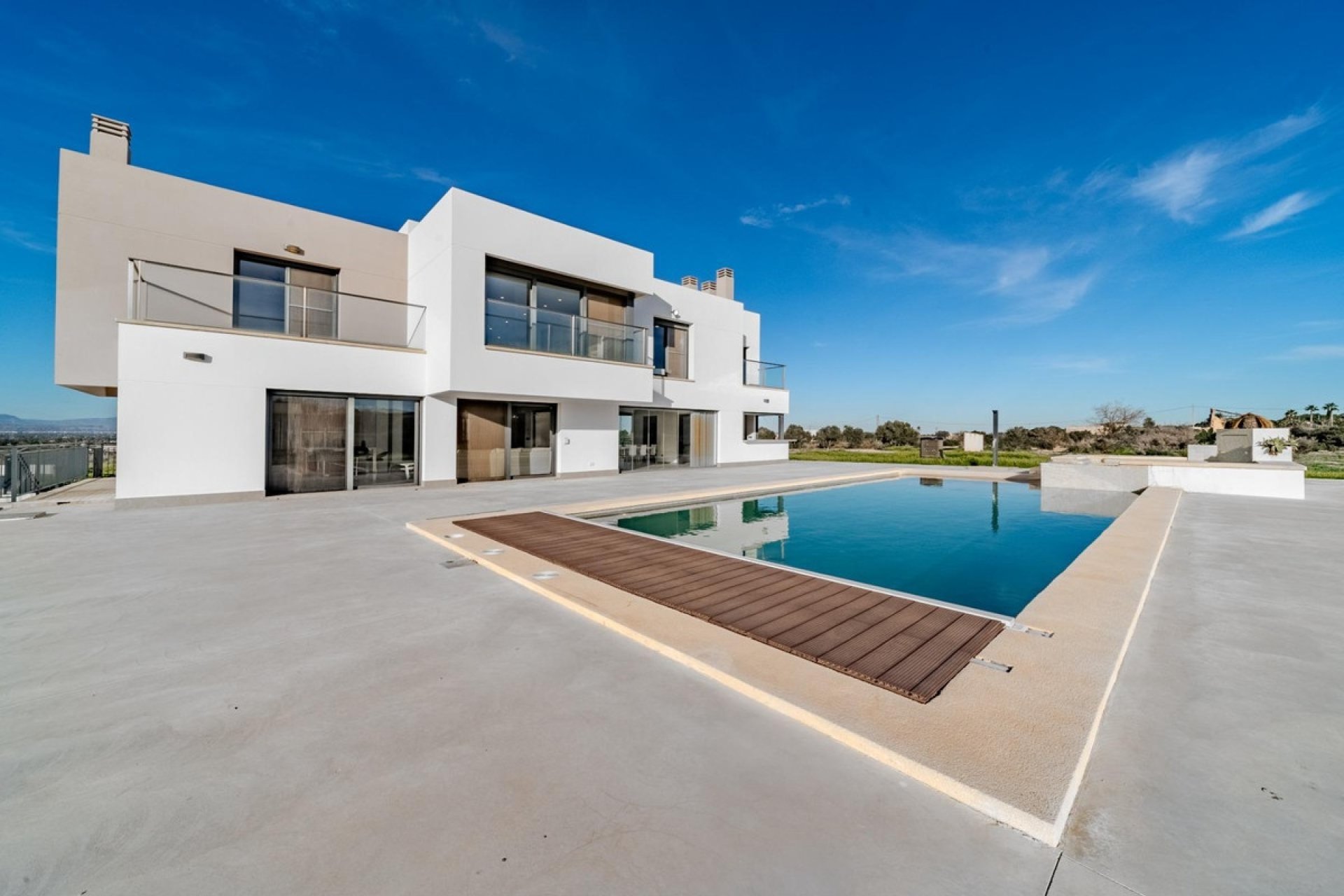 Resale - Villa - San Fulgencio - La Marina