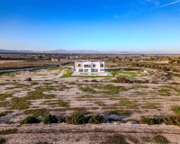 Resale - Villa - San Fulgencio - La Marina