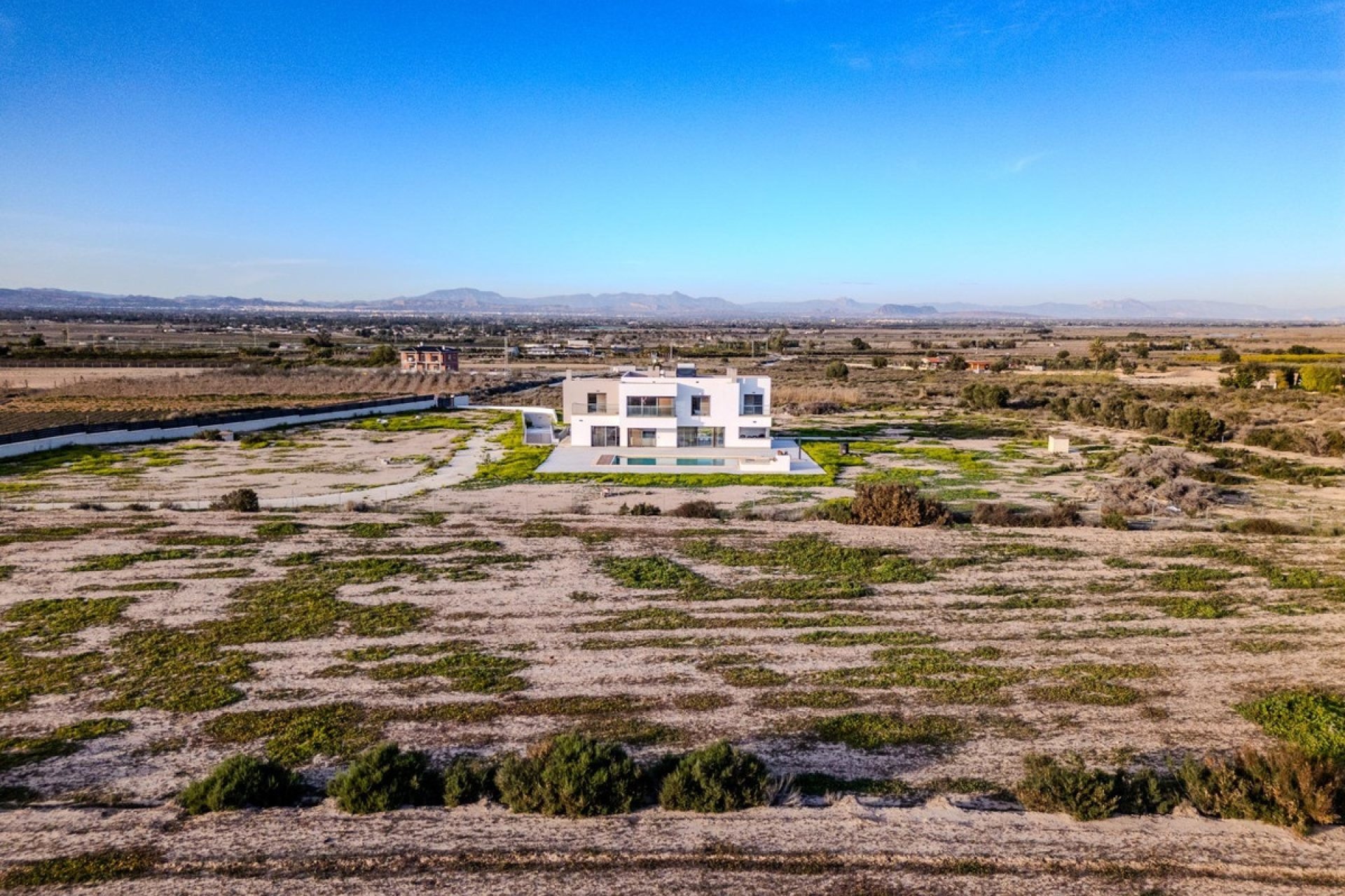 Resale - Villa - San Fulgencio - La Marina