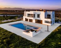 Resale - Villa - San Fulgencio - La Marina