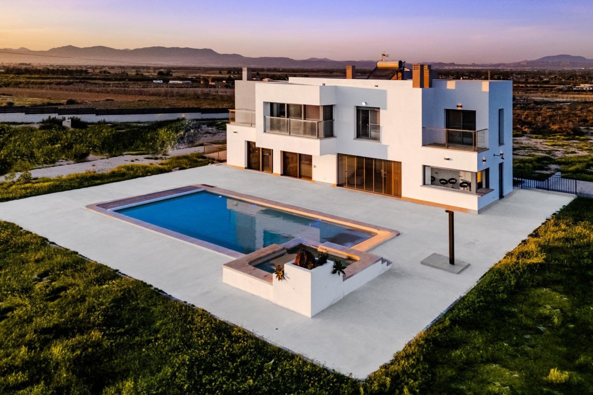 Resale - Villa - San Fulgencio - La Marina
