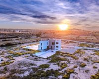 Resale - Villa - San Fulgencio - La Marina