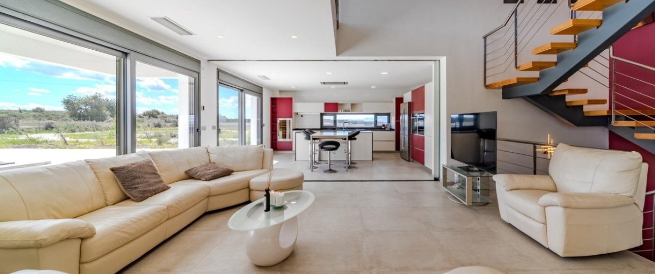 Resale - Villa - San Fulgencio - La Marina