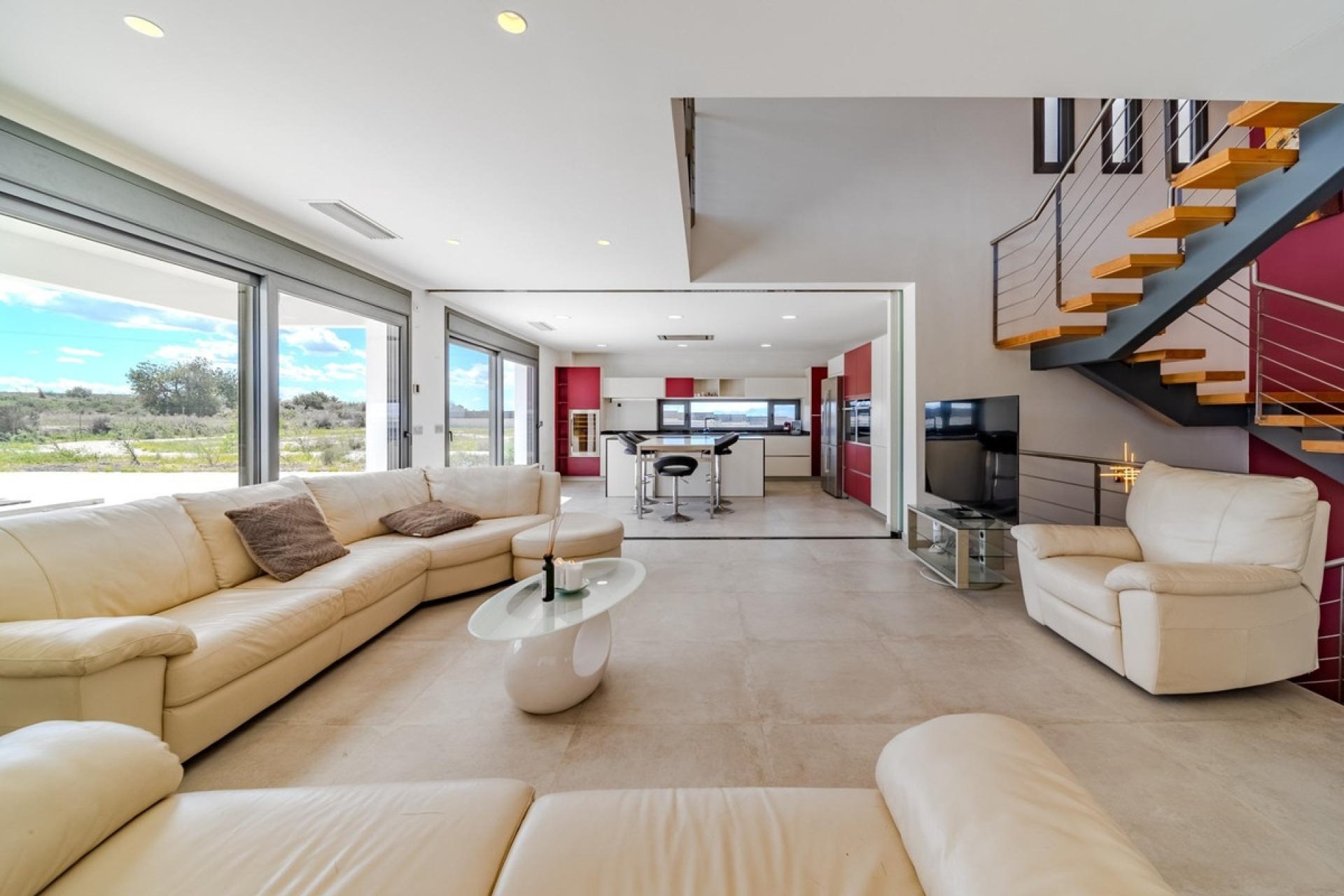 Resale - Villa - San Fulgencio - La Marina