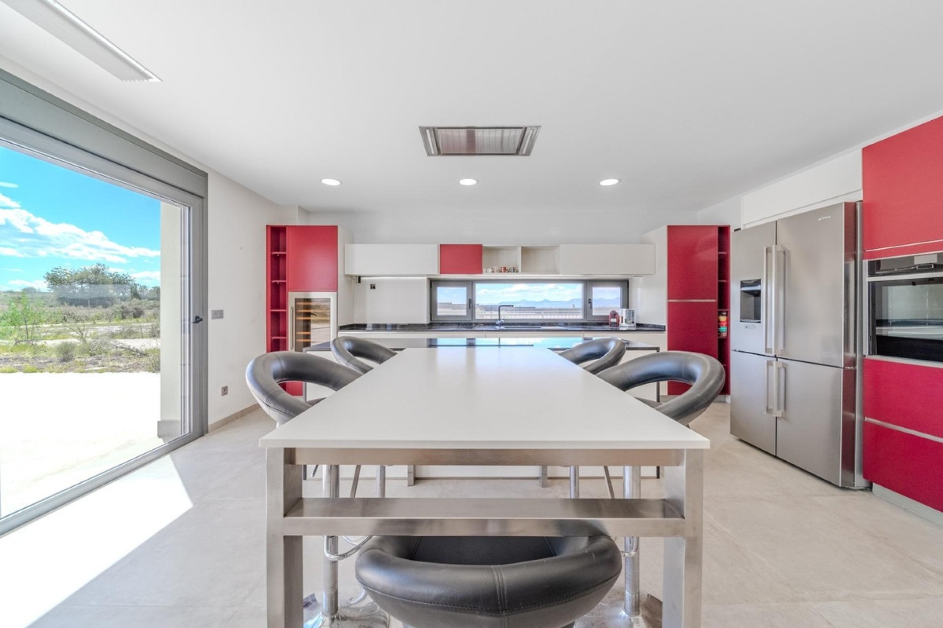 Resale - Villa - San Fulgencio - La Marina