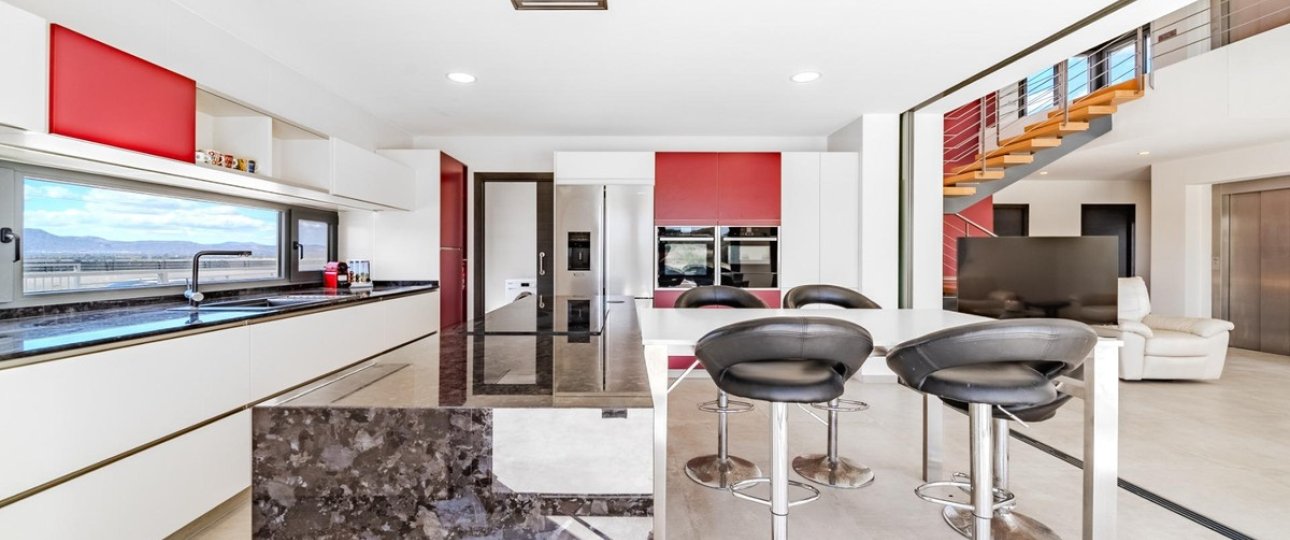 Resale - Villa - San Fulgencio - La Marina
