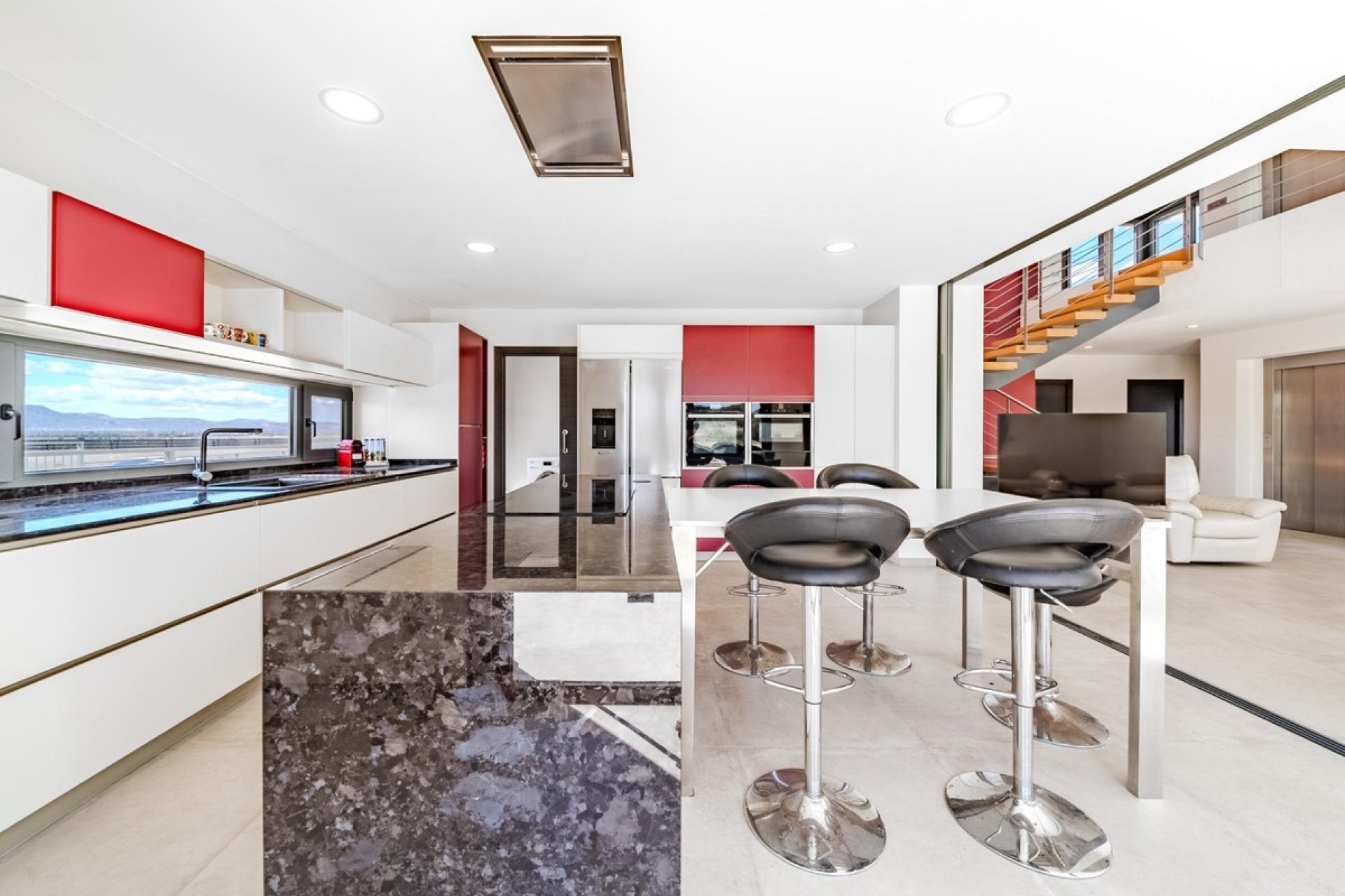 Resale - Villa - San Fulgencio - La Marina
