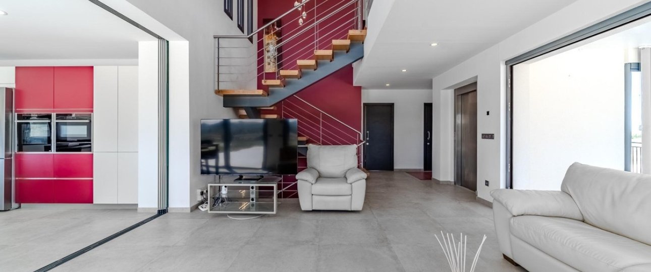 Resale - Villa - San Fulgencio - La Marina