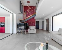 Resale - Villa - San Fulgencio - La Marina
