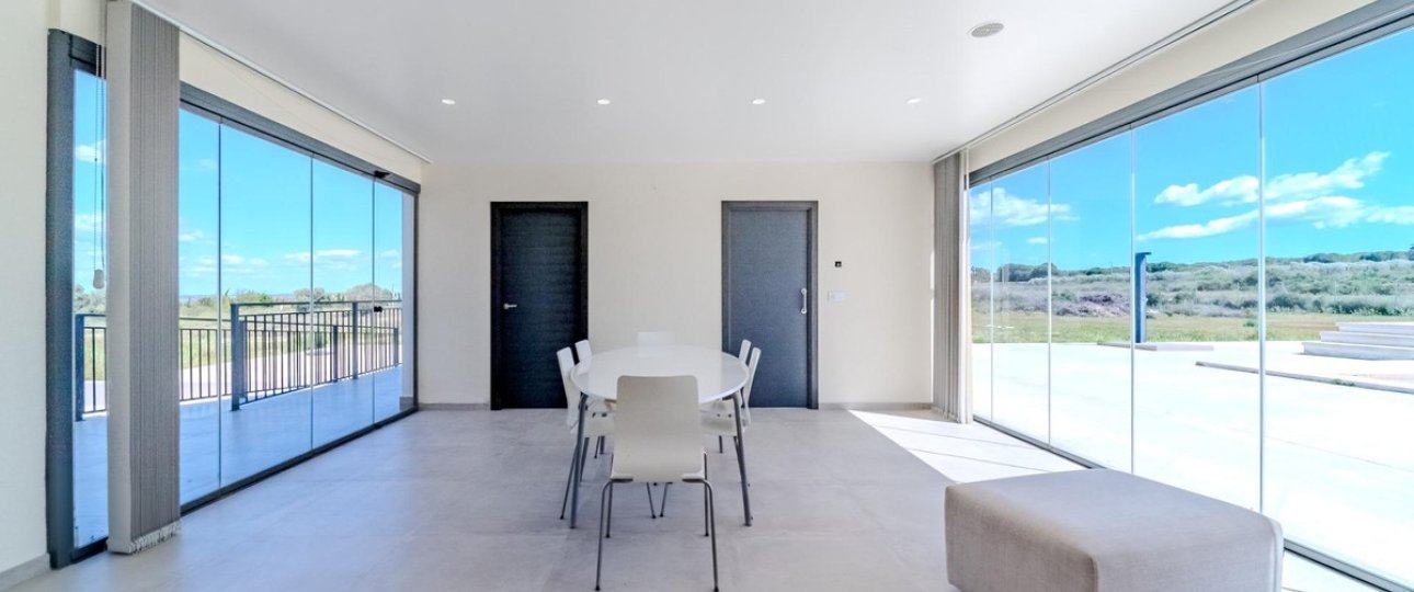 Resale - Villa - San Fulgencio - La Marina