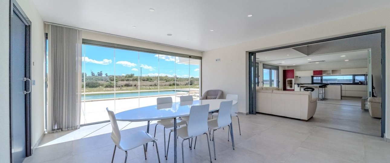 Resale - Villa - San Fulgencio - La Marina